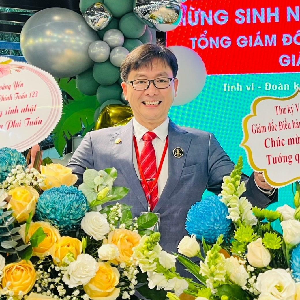 Nguyễn Phú Tuấn
