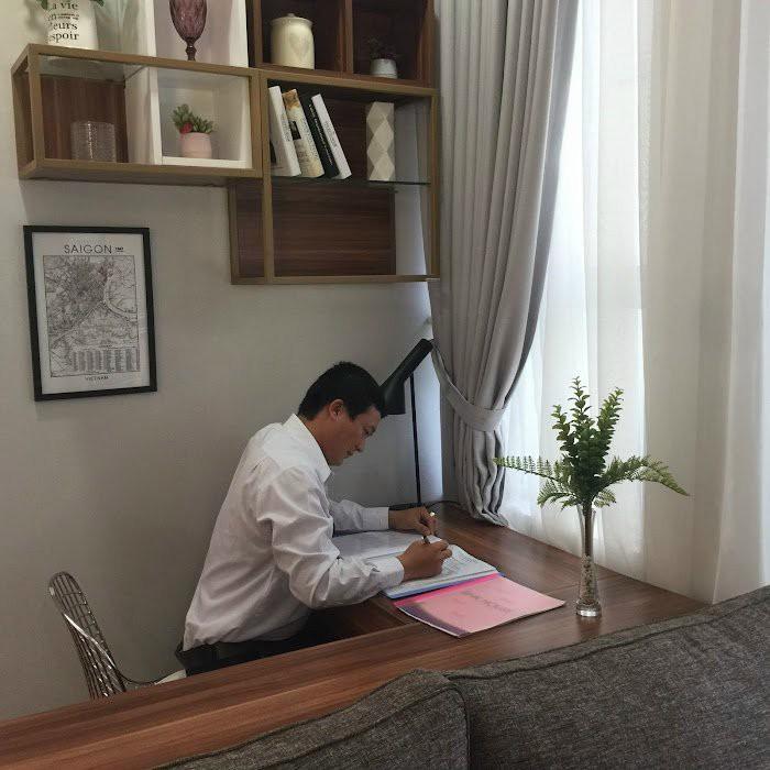 Lê Đình Phong