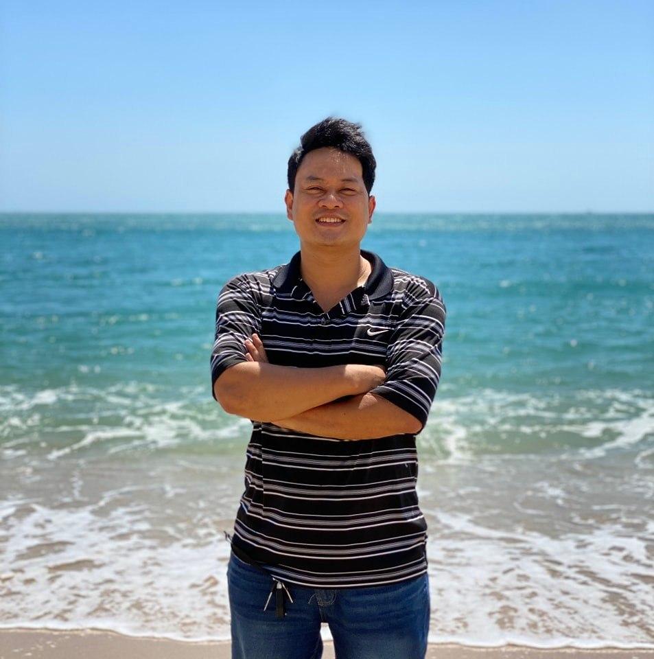 Tiến Phan