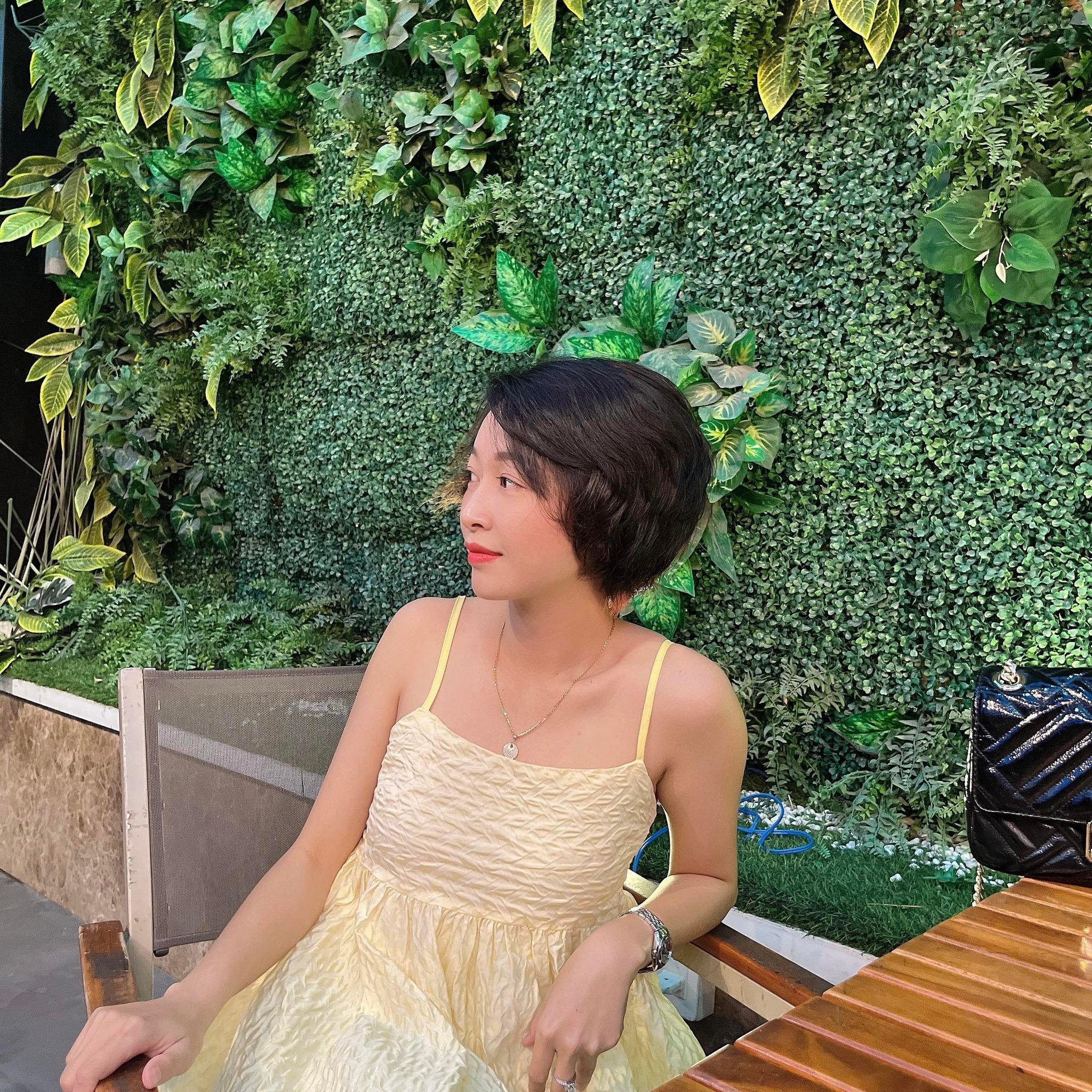 Trần Anh Thư