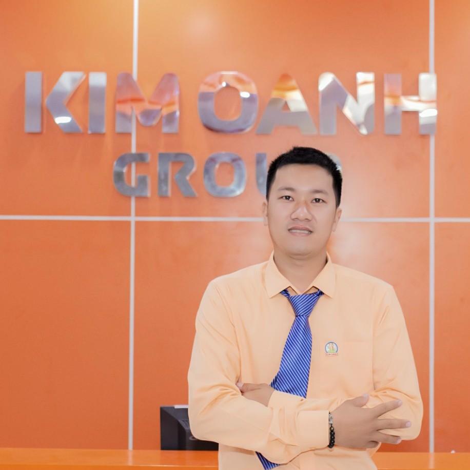 Nguyễn Trung Hoàng