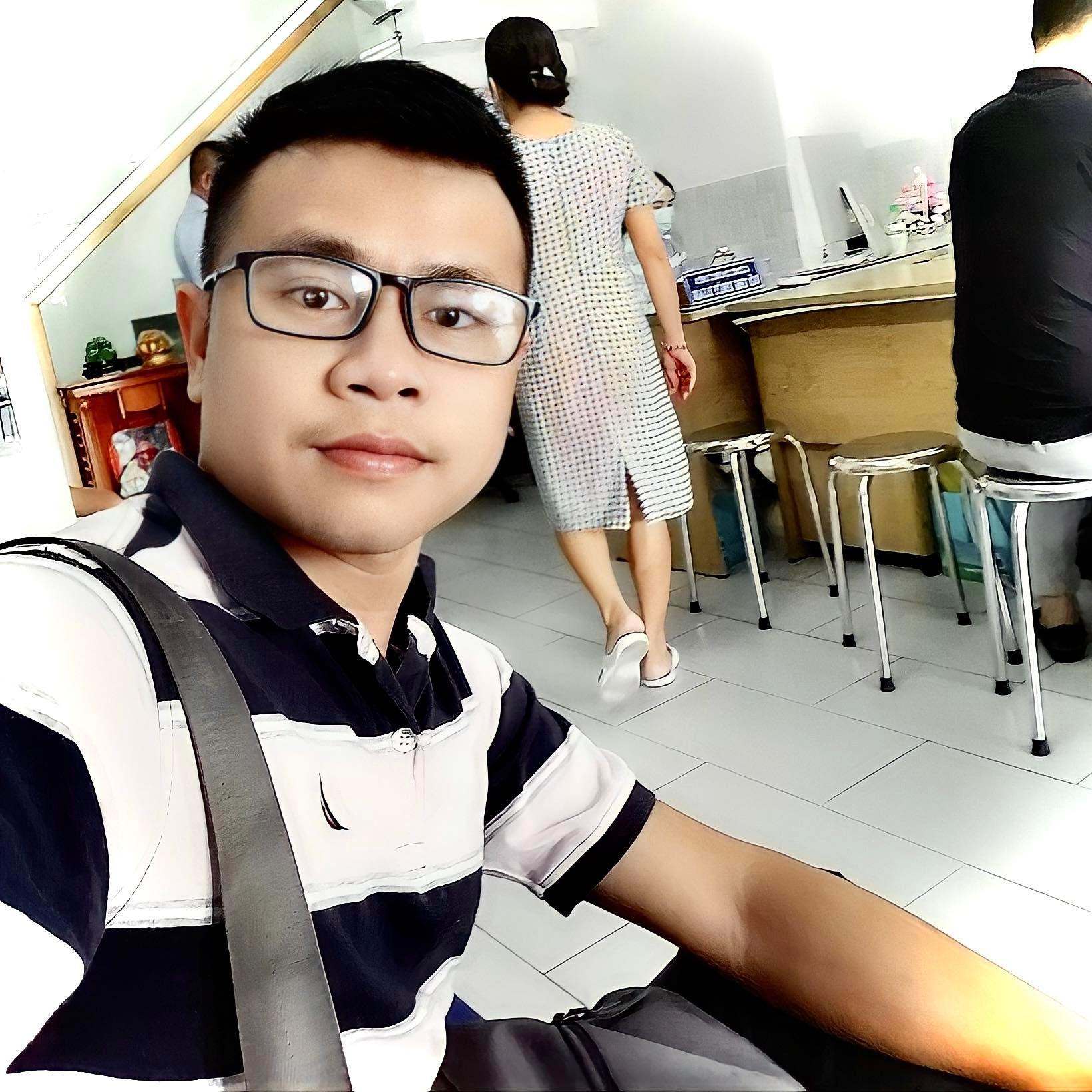Thế Nguyễn